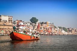 2 Days in Varanasi: Where to Stay, What to Eat & Places to Visit