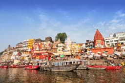 A Complete Guide to Varanasi’s Ghats