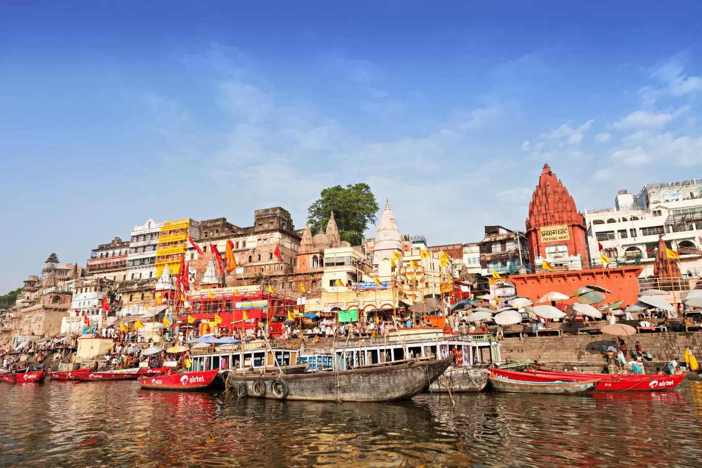 A Complete Guide to Varanasi’s Ghats