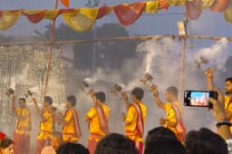Assi Ghat Varanasi – A Peaceful Start to the Spiritual City