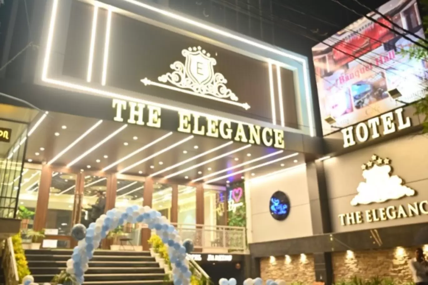 Banquet Halls in Varanasi Near DLW & BHU: A Wedding Planning Guide