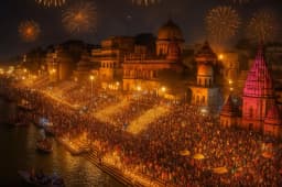 Dev Deepawali Varanasi 2026: Date, Ghat Guide & Where to Stay