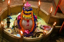 Markandey Mahadev Temple Varanasi: History, Timings, Mythology & Travel Guide