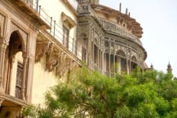 Ramnagar Fort: History, Museum Timings and Visiting Guide