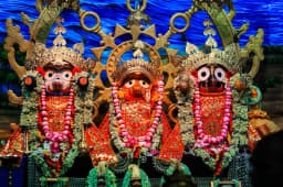 Rath Yatra Mela Varanasi 2026: Dates, Route & Best Places to Stay Nearby