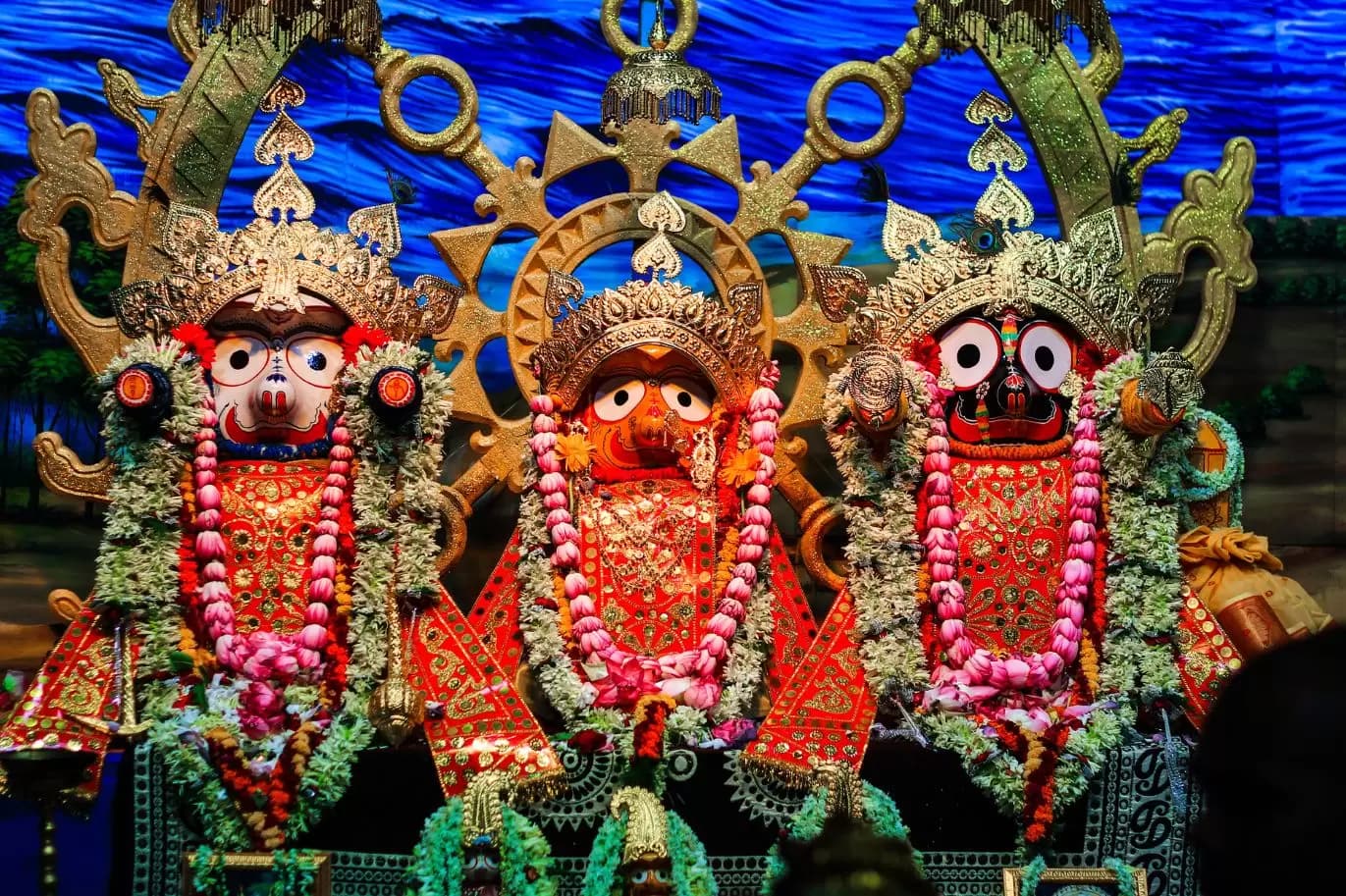 Rath Yatra Mela Varanasi 2026: Dates, Route & Best Places to Stay Nearby
