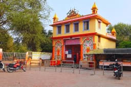 Sankat Mochan Hanuman Temple Varanasi: Timings, History and Visitor Guide