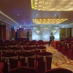 The Best Wedding Hotel In Varanasi