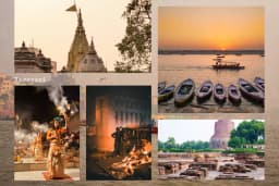 Top 10 Places to Visit in Varanasi for First-Time Travellers