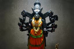 Varahi Temple Varanasi – An Ancient Devi Temple Every Devotee Should Visit