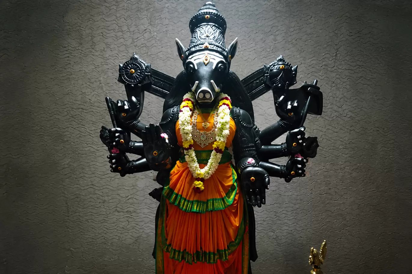 Varahi Temple Varanasi – An Ancient Devi Temple Every Devotee Should Visit