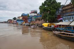 Varanasi During Monsoon: Is It Worth Visiting?