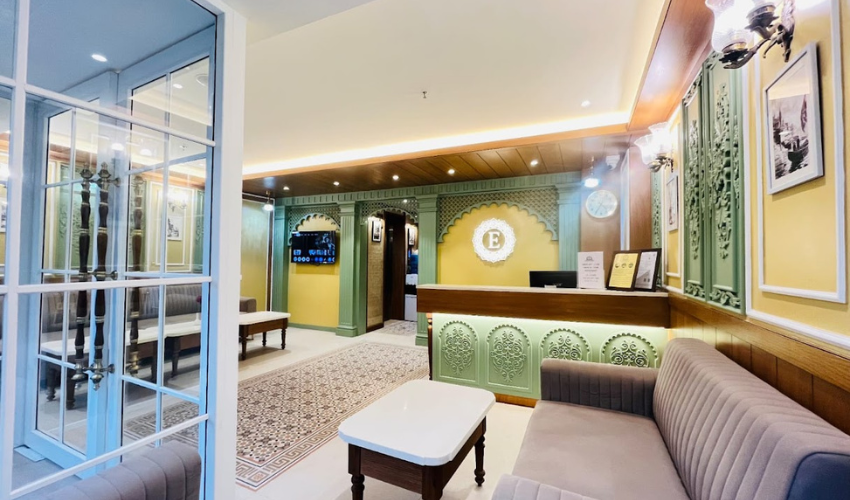 Elegance Inn