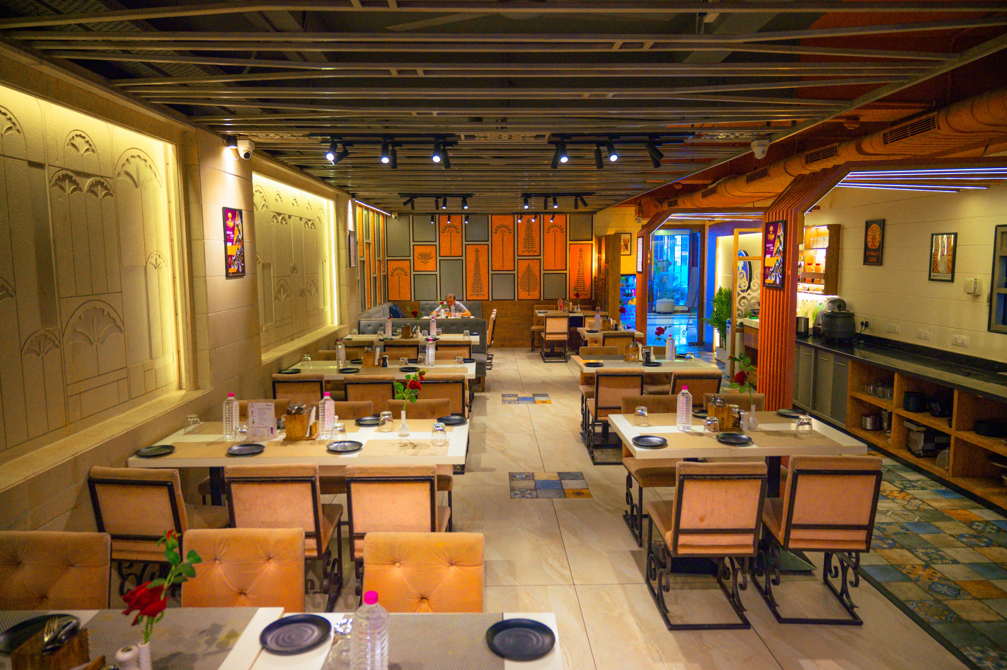 Restaurant Gallery 2
